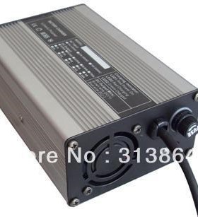 Aluminum housing 12V(16.8V) 5.0Amp Li ion/LiPoly Battery Ch