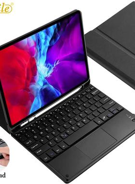 touchpad Keyboard Case for iPad Pro 11 2020 Cover W Pencil