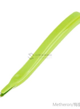 1pc Hand Holder Magnetic Staple Remover Plastic Rubber Stapl