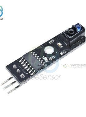 5Pcs IR Infrared Line Tracker Sensor Track Follower Sensor T