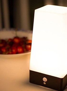 Hallway PIR Motion Sensor Energy Saving LED Bulb Home Wirel