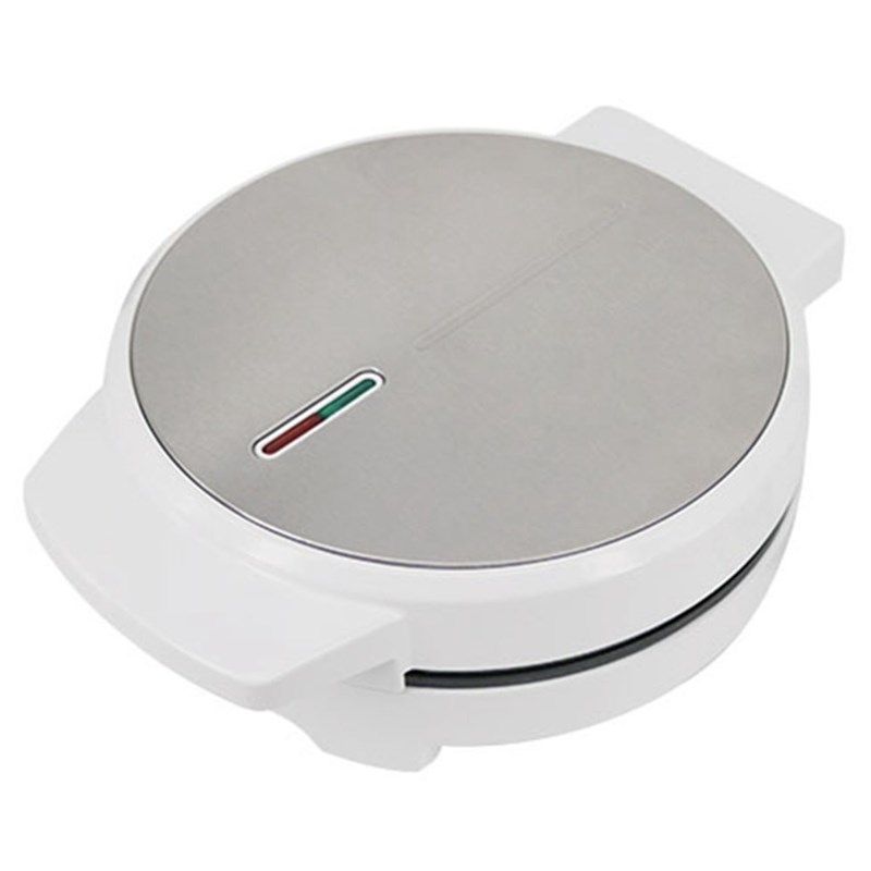 electric crispy egg roll maker omelet crepe baking pan waffl