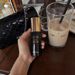 韩国Dr.Herge水光喷雾清爽无油补水喷雾妆后可用抗衰 现货秒发