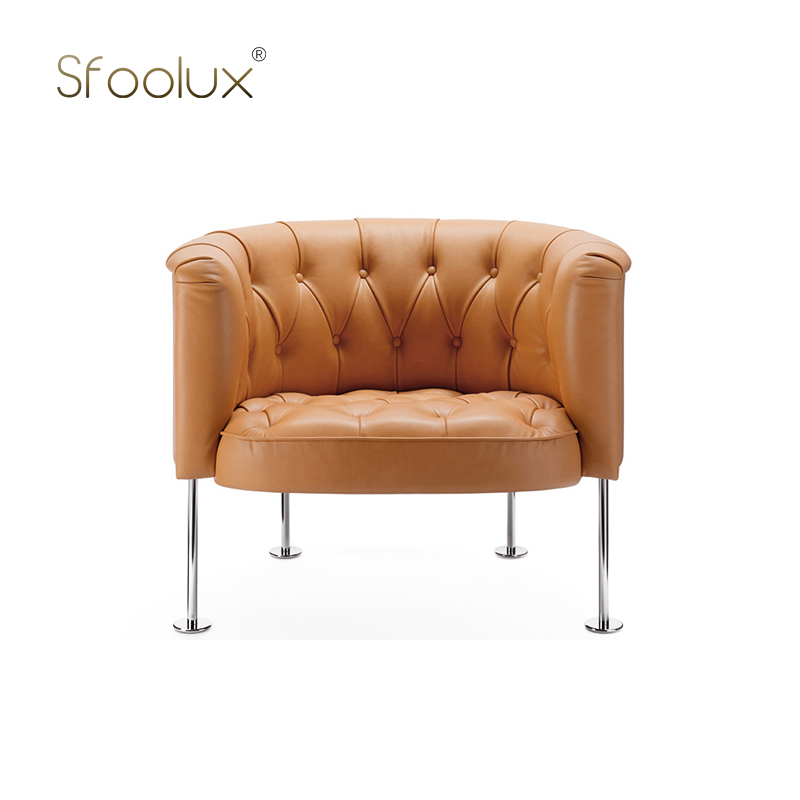 Sfoolux欧式复古轻奢沙发沙发