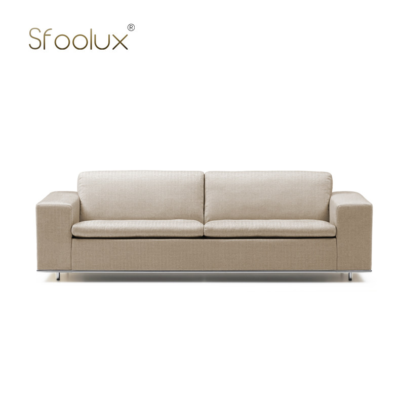 Sfoolux北欧现代简约休闲沙发