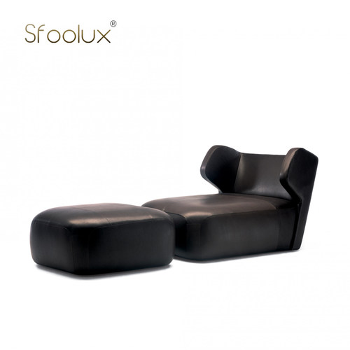 Sfoolux直流280/DC 220意式轻奢艺术设计DC280/DC 220休闲沙发