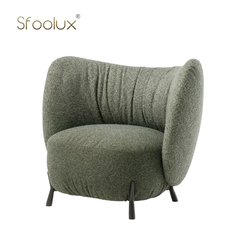 Sfoolux北欧艺术设计沙发椅