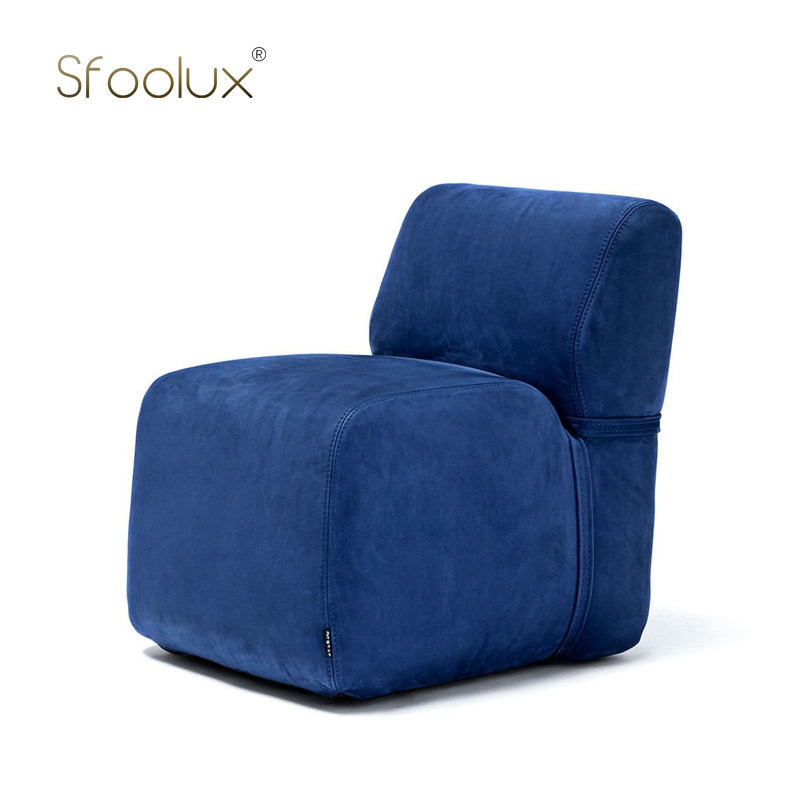 Sfoolux欧式创意艺术沙发椅