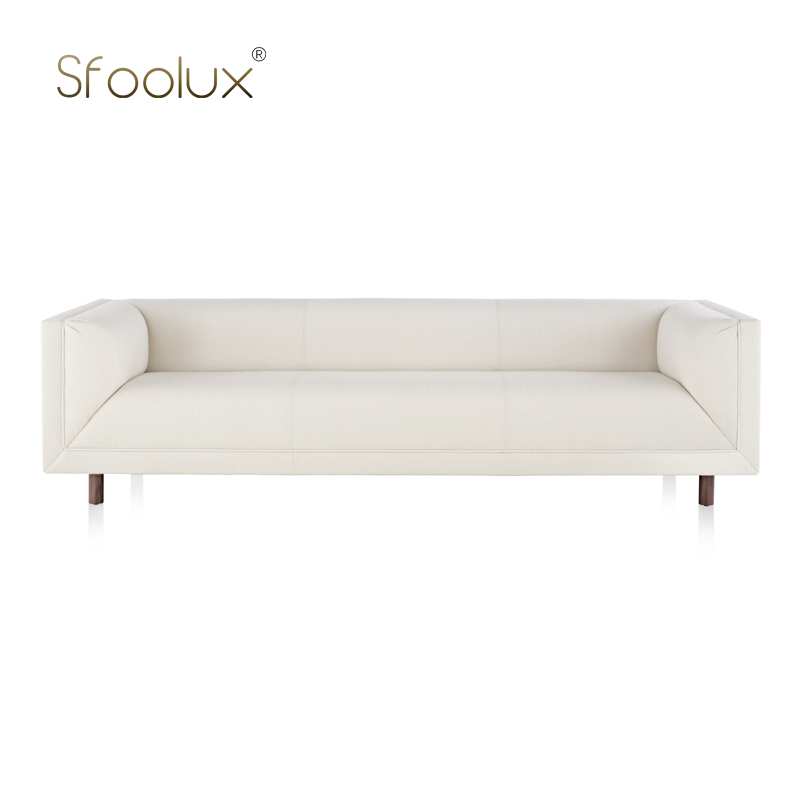 Sfoolux海绵否布艺沙发
