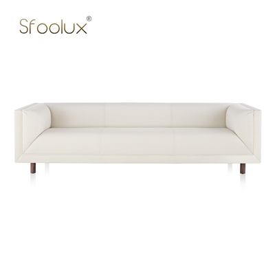Sfoolux海绵否布艺沙发