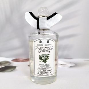 潘海利根栀子花GARDENIA香水100ml