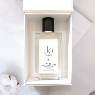 JO LOVES现货/英国专柜/祖氏挚爱42号花店50ml100ml/清新花果香