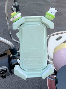手机支架防震防抖2026新款
