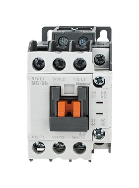 正品LS产电GMC交流接触器MC-9b12b18b25b32A40A50A65A75A85A 220V