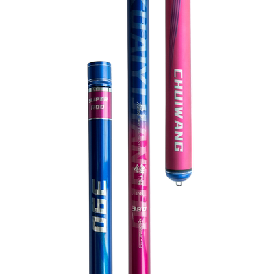 曾晖快意江湖曾大盆钓竿