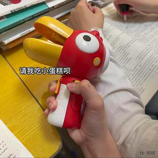 【i人嘴替】会说话的鸭子抽象大嘴鸟变声器可录音玩具礼物送闺蜜