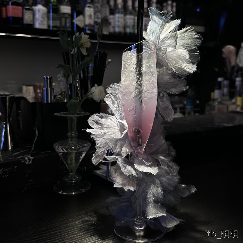 创意鸡尾酒杯小众艺术特