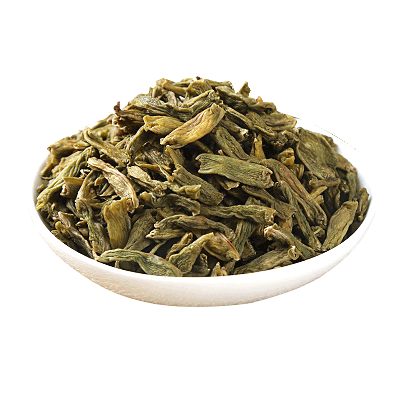 干豆角农家自制晒干干货干菜商用
