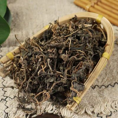 马齿苋干中药材马齿笕药食同源