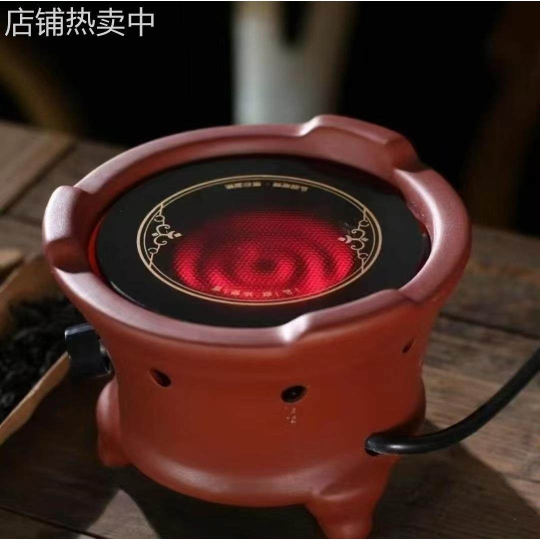 静音其他电陶炉茶复古煮茶器家用电陶茶炉迷你炉煮茶炉,厨房/烹饪用具,冰箱除冰铲,淘宝优惠券,粉丝福利购,淘宝优惠卷