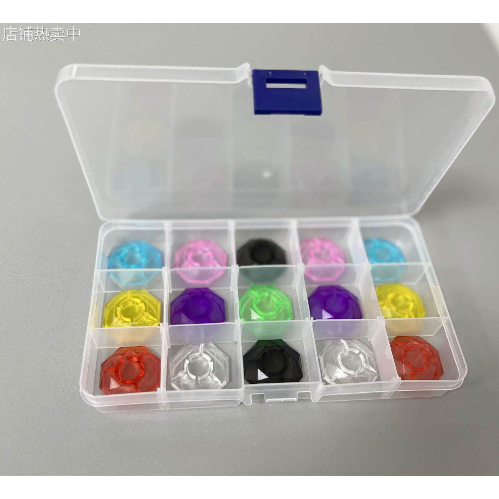 多色效果器脚钉帽 踩钉帽单块效果器配件脚踏帽子电吉他踩帽配盒,乐器/吉他/钢琴/配件,其它乐器配件,淘宝优惠券,粉丝福利购,淘宝优惠卷