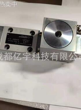 AS32061A万福乐电磁换向阀原地货源 成都发货