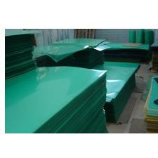 LEXAN单面防刮花PC HP92S防刮化卷材0.76mm雾面加PC