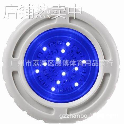 厂家直销泳池水下灯 LED潜水灯水族馆地埋灯水疗喷泉水底灯5w射灯,家装灯饰光源,水下灯,淘宝优惠券,粉丝福利购,淘宝优惠卷