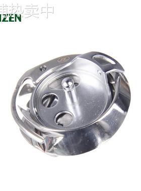 JINZEN金振旋梭DP2-NJ771/B1808-771-0A0平头锁眼机781钮门机梭床