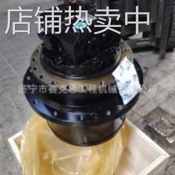 适用于DH150-9挖掘机TM22VC行走马达总成 MBEB170A