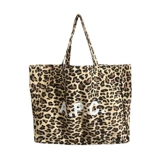 A.P.C. Corean Leopard Print Ультра
