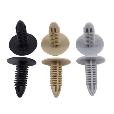 汽车车顶棚封皮后备箱顶篷饰板卡扣机盖隔音棉隔热棉固定卡子配件