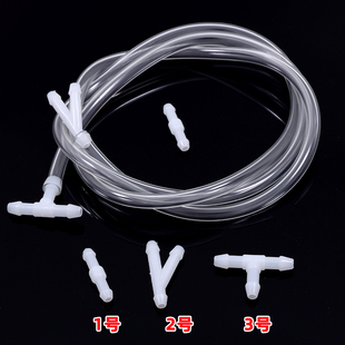 适配东风风光580混动330汽车加厚防冻雨刮器后玻璃喷水嘴头软管