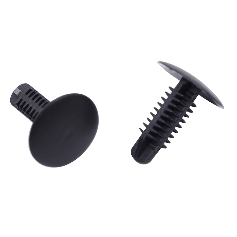 适用比亚迪F3L3G3G6GF6汽车后备箱卡扣行李箱内衬饰板倒刺盖卡子