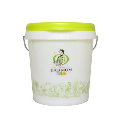 酵妈妈自制鲜酿密封水果发酵桶自动排气快速发酵家用孝素桶酵素桶