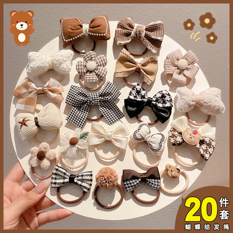 2024新款头饰~集美们快来种草吧