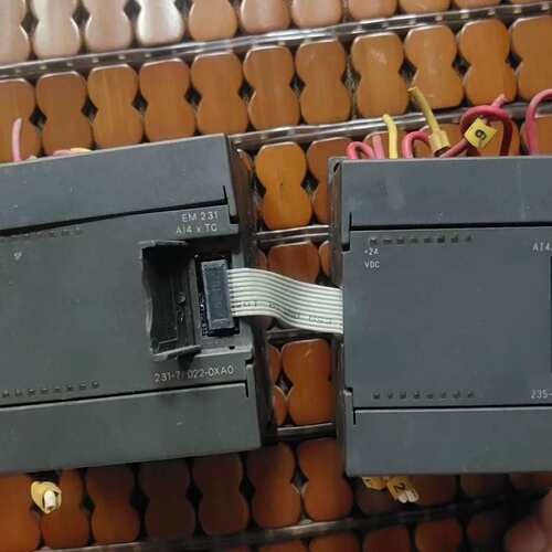 议价模块235-0KD22-0XA0 功能完好 实物拍摄 非质量