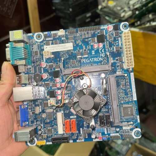 议价PEGATRON BYT-X1主板 J1900 4*SAT