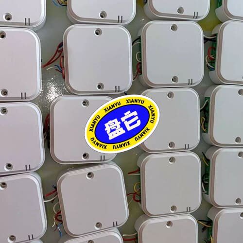 议价ZigBee多功能控制器
