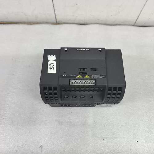 议价-变频器6SL3211-021-5UB1，1.5K