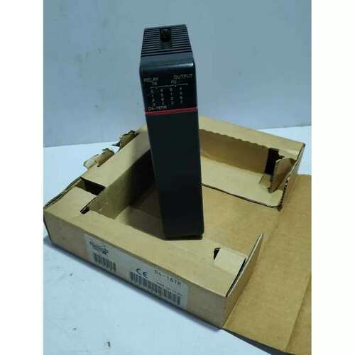 议价Automation Dire D4-16TR Relè Uscita Modulo D416TR