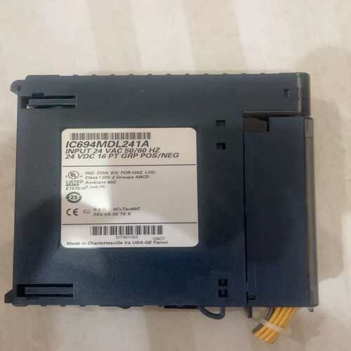 议价IC694MDL24195新功能包好