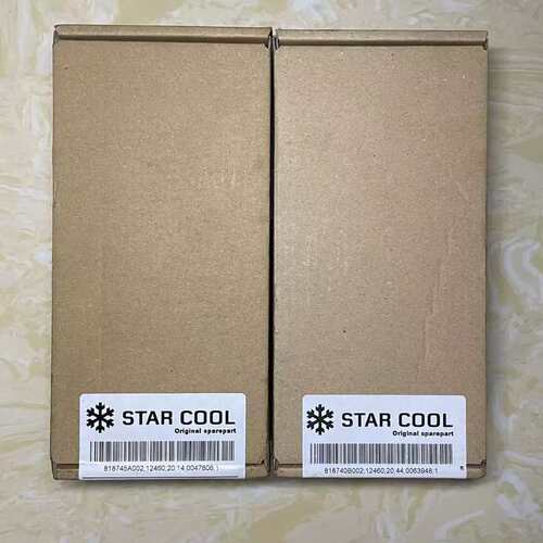 议价Star Cool O2 感测器818745A/818740B