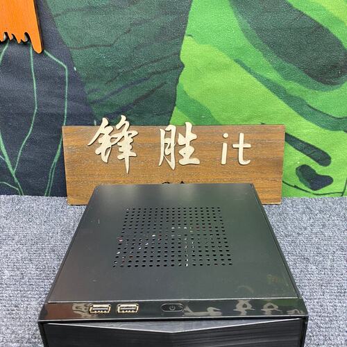议价英特尔工控主机J1900IntelJ1900赛扬J1900J1900主机