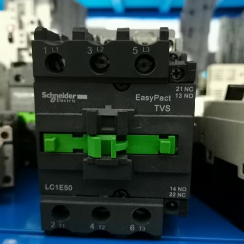 议价接触器LC1E50-NLC1E50NLC1E50Nlc1e50-nLC1E50-n