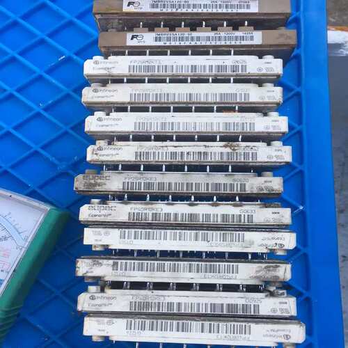 议价7MBR25SA120-50 FP25R12KE3 FP25-议价