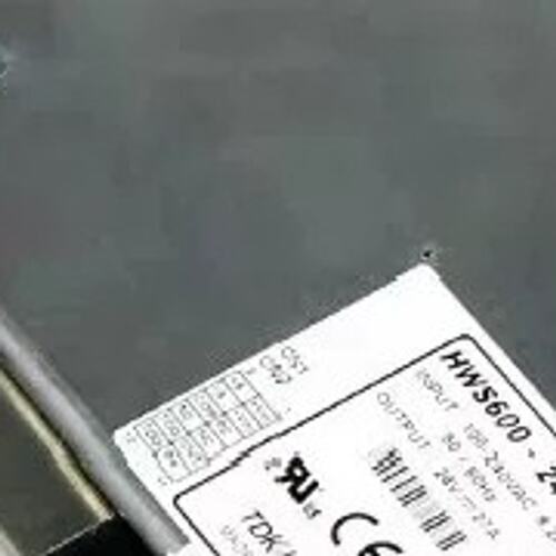 议价TDK-Lambda开关电源HWS600-24/HDHWS600-12/HDHWS600-48/HD