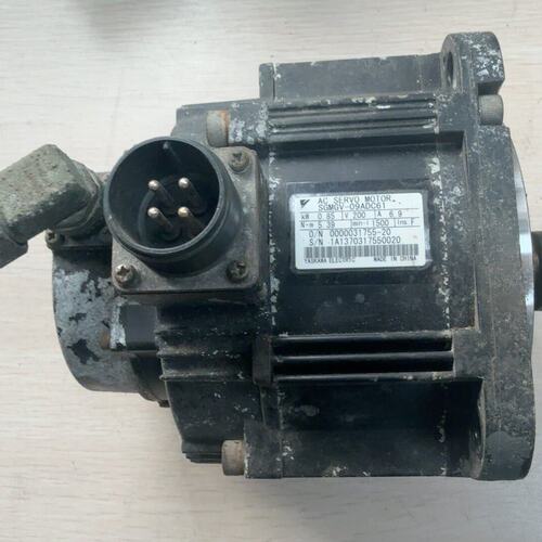 议价伺服电机SGMGV-09ADC61SGMGV-04ADC61SGMGV-13ADC61