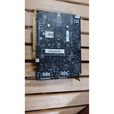 议价ZOTAC GTX750 1G128BTTDDR5成色如