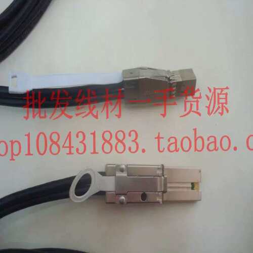 议价TYCO MOLEX High Dnsity(HD)SFF-8644/8088（2358A